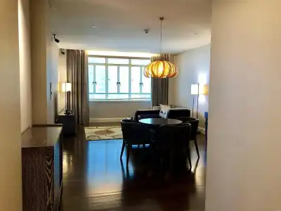 Ascott Raffles Place Singapore - 11