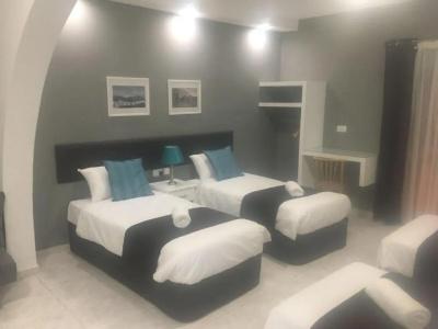 Buccaneers Boutique Guest House - 29