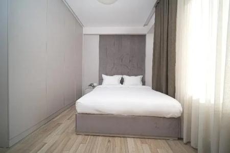 Sweet Home Deluxe Apart-hotel - 205