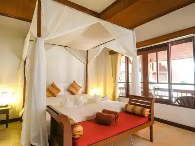 Bhundhari Chaweng Beach Resort Koh Samui - 0