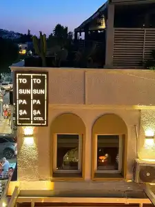 Tosunpasa Otel - 27