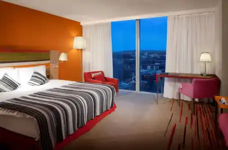 Radisson Blu Bristol - 93