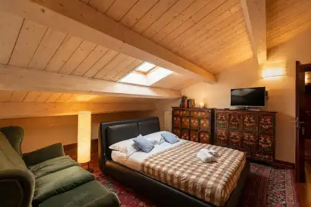Al Battistero Luxury Suite - 59