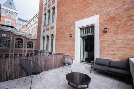 Luxury Style Apartments - 134