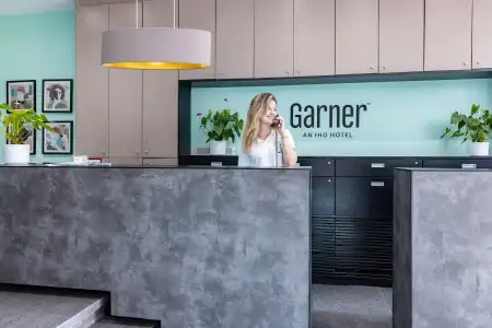 Garner Friedrichshafen by IHG - 23