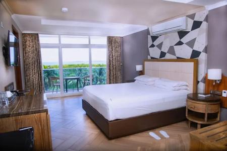 Tanga Beach Resort & Spa - 25