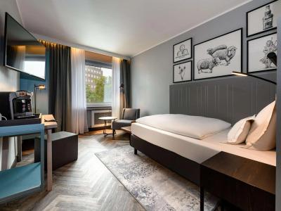 Mercure Dortmund Centrum - 26