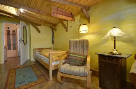 Artharmony Pension & Hostel - 136