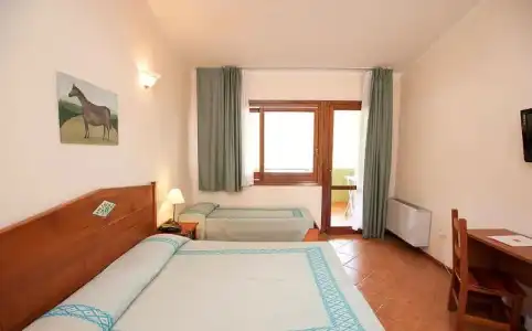 iHs Villasimius Le Zagare Resort - 54