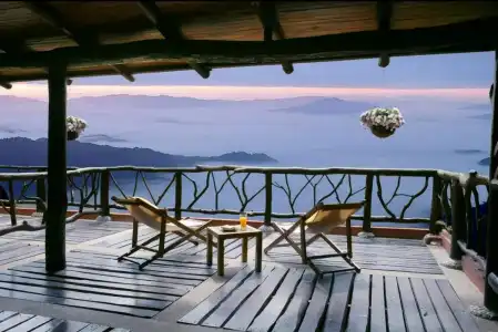 Phu Pha Nam Resort & Spa - 11
