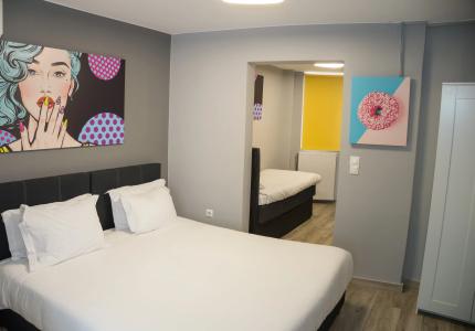Connect Studios & Apartments - 4