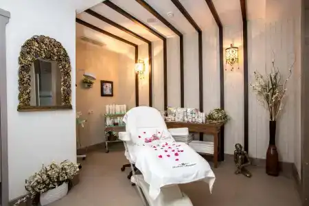 Fame Residence Kemer & Spa - All Inclusive Resort - 24