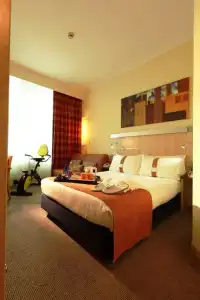 Holiday Inn Bologna Fiera - 5