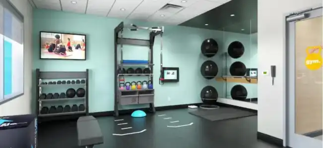 Tru by Hilton Miami West Brickell - 7