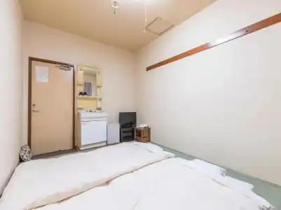 Isesaki East - 22