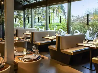 ibis Zurich Adliswil - 21
