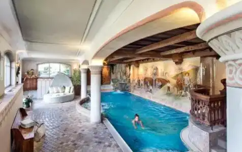 Ansitz Jakoberhof - Alpine Relax - 15