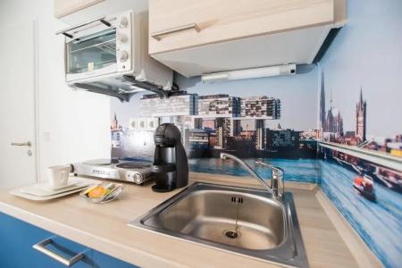 Design Sleepy Cologne - 70