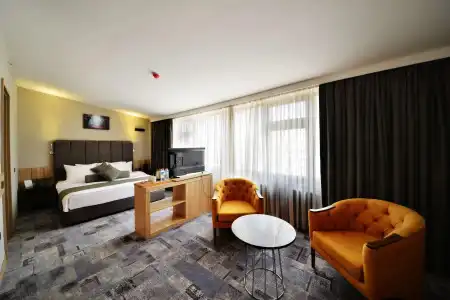 Başkent Center - 18
