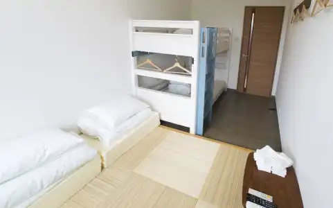 HOSTEL SunTerrace Ishigaki - 33