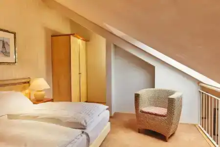 Dorint Strandresort & Spa Ostseebad Wustrow - 135