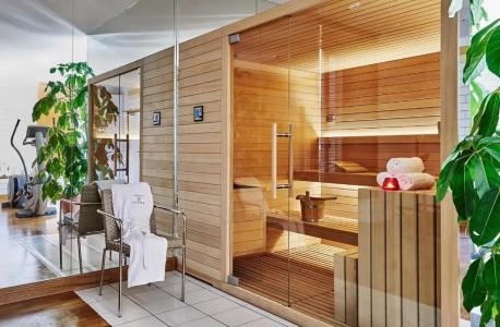 Hôtel Juana - 7