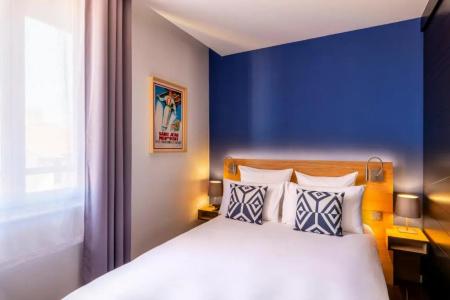 Hôtel Villa Koegui Biarritz - 67