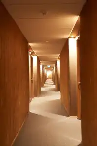 Fosshótel - 18
