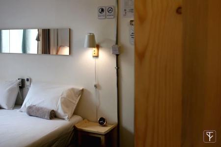 T-Boutique Hostel - 87