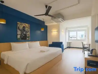 River View Residence - 57