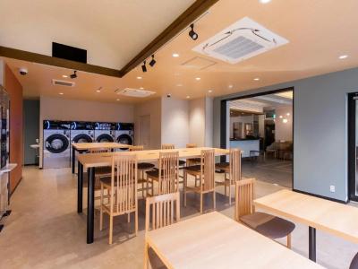 Tokyu Stay Monzen Nakacho Tokyo - 42