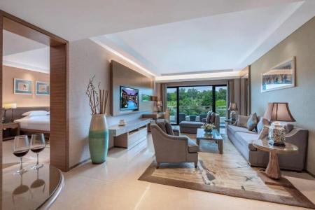 Mission Hills Resort Shenzhen - 81
