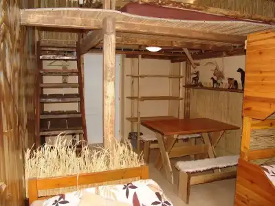 Artharmony Pension & Hostel - 111