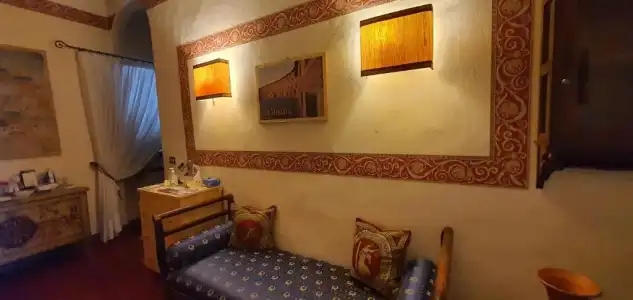 Soggiorno Dimora Del Grifo - 5