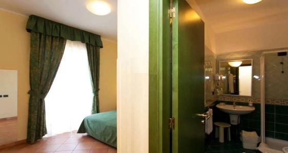 Best Western La Conchiglia - 10