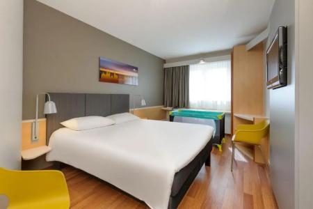 Ibis Wuerzburg City - 51