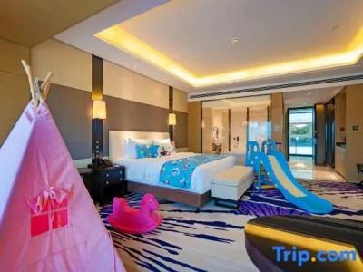 Radisson Blu Wuhan ETD Zone - 63
