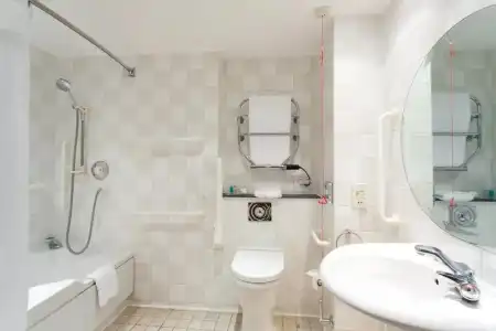 Holiday Inn Cambridge by IHG - 54