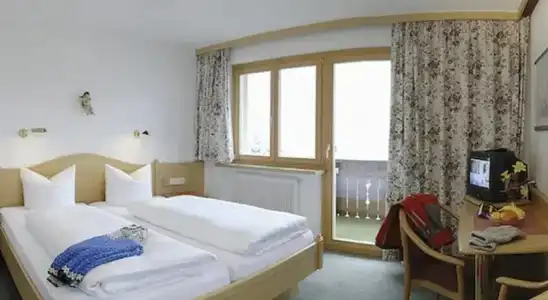 Pension Bergland - 3