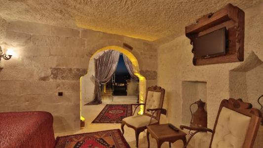 Phocas Cave Suites - Special Class - 100