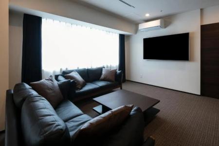 Randor Residential Sapporo Suites - 248