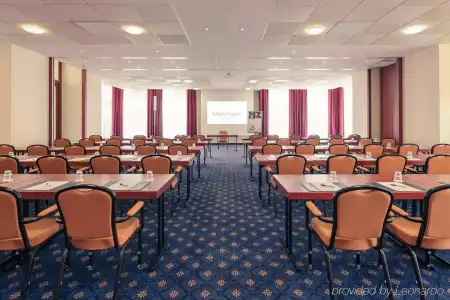 Mercure Erfurt Altstadt - 13