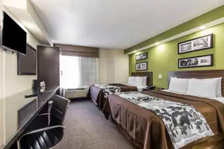 Quality Inn Memphis - 5