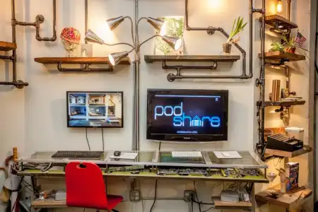 PodShare - Hostel - 12
