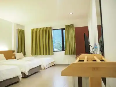 Wandee Bed & Breakfast - 65
