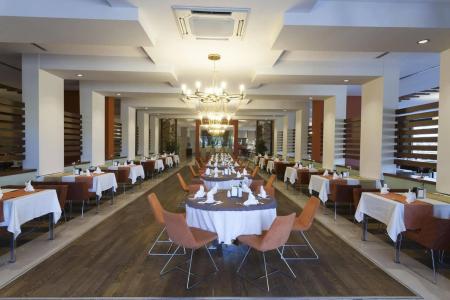 Seher Sun Palace Resort & Spa - All Inclusive - 21