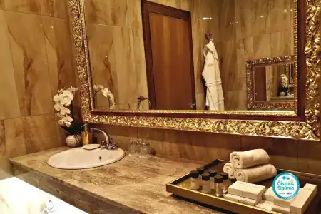 Prezident Palace Belgrade - Luxury Boutique & Spa - 11