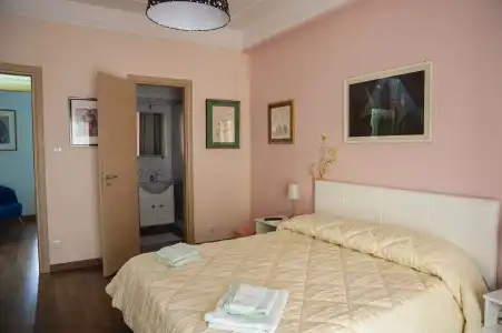 Alma B&B - 0
