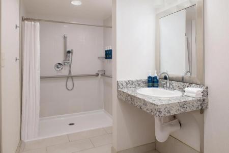 Four Points by Sheraton Bellingham & Conference Center - 8