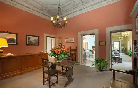 Palazzo Guadagni - 1